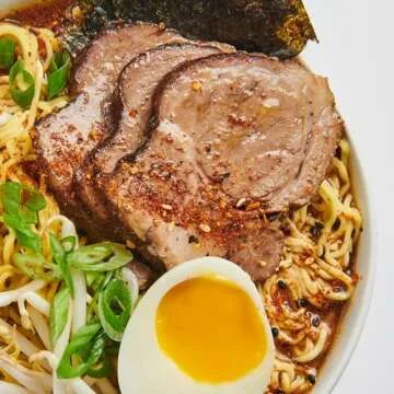 McCormick Ramen Topping Seasoning for Flavorful Cooking