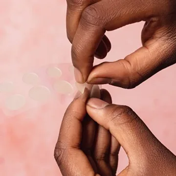 Alba Botanica Acnedote Pimple Patches - 40 Count Effective Solution