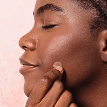 Alba Botanica Acnedote Pimple Patches - 40 Count Effective Solution