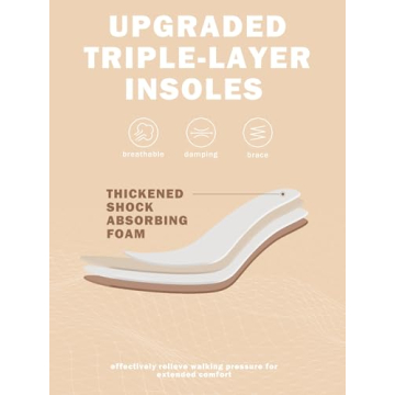 Stylish Shoe'N Tale Women's Strappy Block Heels