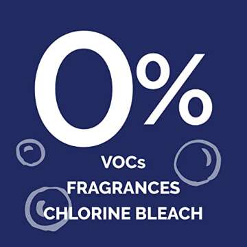 Seventh Generation Professional All-Purpose Cleaner, Unscented, 32 Fl oz (Pack of 4)