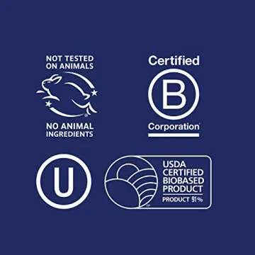 Seventh Generation Professional All-Purpose Cleaner, Unscented, 32 Fl oz (Pack of 4)