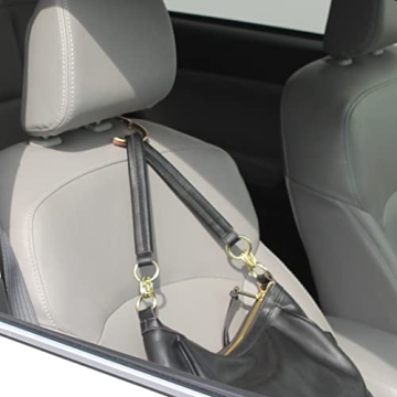 Clipa Bag Hanger - Chic and Convenient Purse Accessory