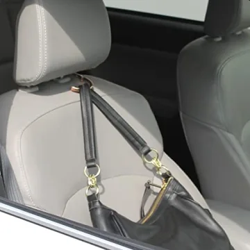 Clipa Bag Hanger - Chic and Convenient Purse Accessory