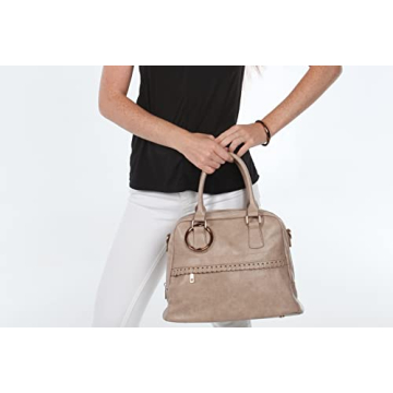 Clipa Bag Hanger - Chic and Convenient Purse Accessory