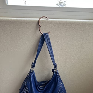 Clipa Bag Hanger - Chic and Convenient Purse Accessory