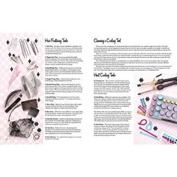 Vintage Hairstyling: Retro Styles with Step-by-Step Techniques 3rd Edition