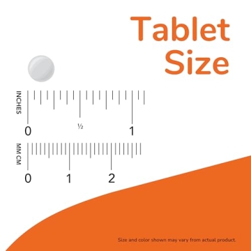 NOW Foods Methyl Folate 1,000 mcg for Energy and Clarity