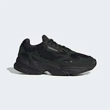 Shop adidas Originals Women's Falcon Running Shoe Online