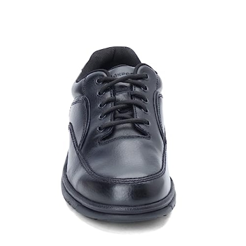 Rockport Men's Eureka Walking Shoes - Comfort & Style | Size 10