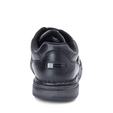 Rockport Men's Eureka Walking Shoes - Comfort & Style | Size 10