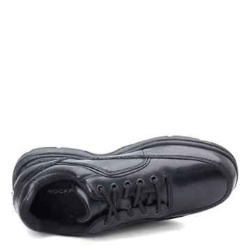 Rockport Men's Eureka Walking Shoes - Comfort & Style | Size 10