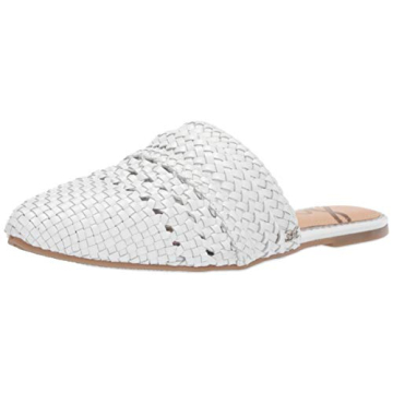 Stylish Comfort with Sam Edelman Women's Natalya Mules