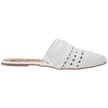 Stylish Comfort with Sam Edelman Women's Natalya Mules