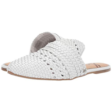 Stylish Comfort with Sam Edelman Women's Natalya Mules