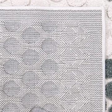 Simply Southern Dorcheat Area Rug 6' x 9' Soft Durable