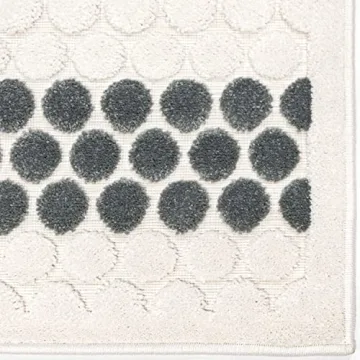 Simply Southern Dorcheat Area Rug 6' x 9' Soft Durable