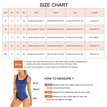 Stylish Gym Swim Suits for Women 2024 Plus Size Fashion