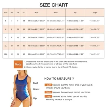 Stylish Gym Swim Suits for Women 2024 Plus Size Fashion