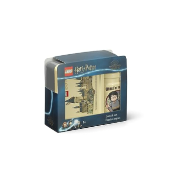 Room Copenhagen Harry Potter Lunch Set for Kids