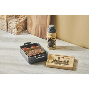 Room Copenhagen Harry Potter Lunch Set for Kids