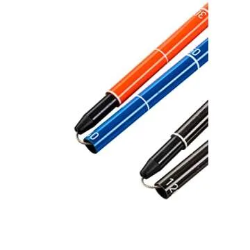 Ortovox Pro Carbon 280 Plus PFA Lightweight Extendable Avalanche Probe for Search & Rescue