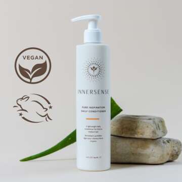 Innersense Organic Beauty Conditioner - Nourishing Hair Care