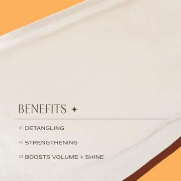 Innersense Organic Beauty Conditioner - Nourishing Hair Care