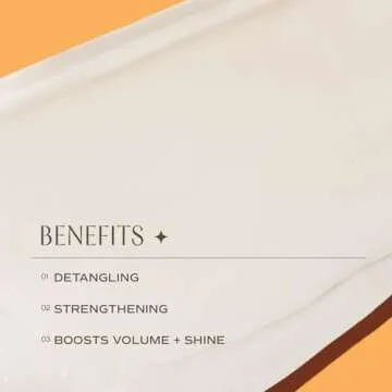 Innersense Organic Beauty Conditioner - Nourishing Hair Care