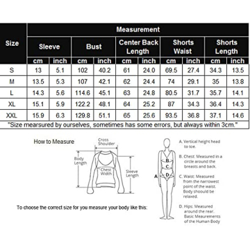 Ekouaer Women’s Tie Dye Pajama Set for Comfort