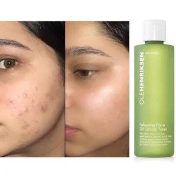 OLEHENRIKSEN Ole Henriksen Balancing Force Oil Control Toner 6.5 oz