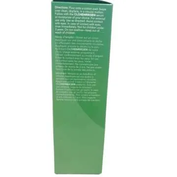 OLEHENRIKSEN Ole Henriksen Balancing Force Oil Control Toner 6.5 oz