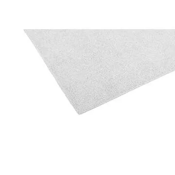 The Rag Company Edgeless Pearl Microfiber Detailing Towels – 12-Pack, 320gsm, Scratch-Free Quality...