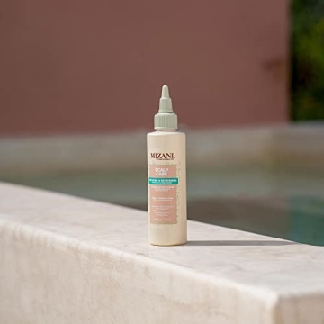 Mizani Calming Scalp Lotion - Dandruff Relief & Nourishment