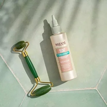 Mizani Calming Scalp Lotion - Dandruff Relief & Nourishment