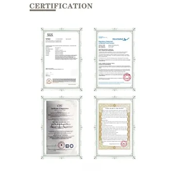 VEGEGA 8ft Versatile Raised Garden Bed for Beautiful Gardens