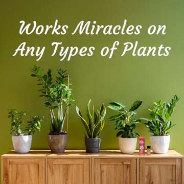 Miracle Lab Keiki Cloning Paste Special Cytokinin Formula Gives a New Baby Orchid (Keiki) in Weeks-Can Be Used on All Kinds of Orchids and Also House Plants (1 Pack)