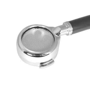 Rocket Espresso 58mm Bottomless Portafilter for Enhanced Coffee Experience