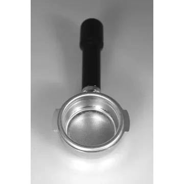 Rocket Espresso 58mm Bottomless Portafilter for Perfect Coffee