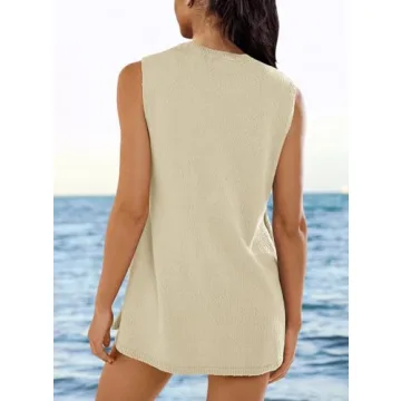 Panadila Summer Lounge Sets for Beach Vacation Style