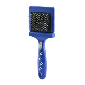 Artero Double Flexible De-Matting Slicker