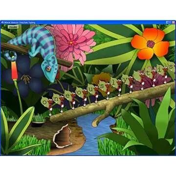 Mavis Beacon Teaches Typing Platinum 20 [PC Download]