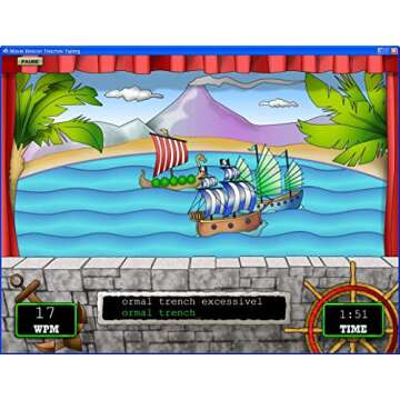 Mavis Beacon Teaches Typing Platinum 20 [PC Download]