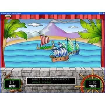 Mavis Beacon Teaches Typing Platinum 20 [PC Download]