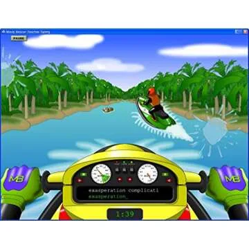 Mavis Beacon Teaches Typing Platinum 20 [PC Download]