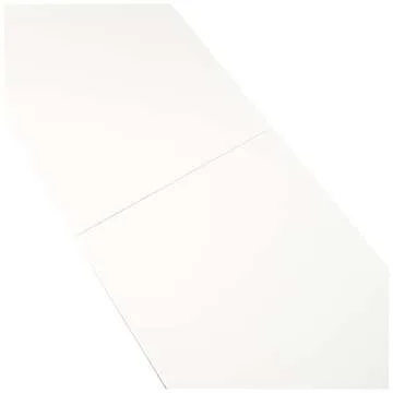 Strathmore Acrylic Paper Pad 9"X12"-10 Sheets -430900