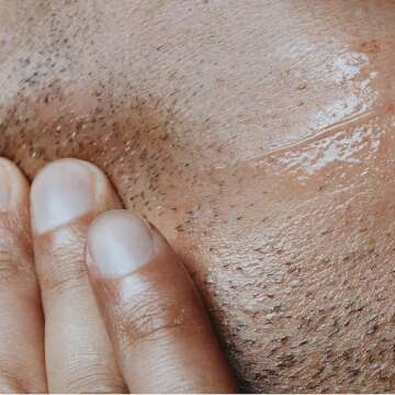 Aesop Moroccan Neroli Shaving Serum for Smooth Shaves