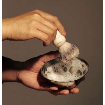 Aesop Moroccan Neroli Shaving Serum for Smooth Shaves