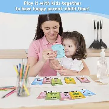 Talking Flash Cards for Toddlers, Toddler Toys for Ages 1 2 3 4 5 Years Old Boys, Educational Learning Toys, Pocket Speech, 224 Sight Words Montessori Autism Sensory Toys, Christmas Birthday Gifts