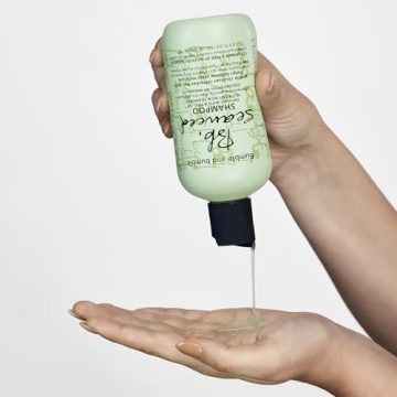 Bumble and bumble. Seaweed Hydrating Shampoo 2 Fl Oz Travel Size